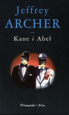 cain abel jeffrey archer cain abel jeffrey archer
