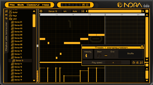 Catanya Vst Midi Arpeggiator Plugin Full Catanya Vst Midi Arpeggiator Plugin Full