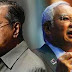 Siapa lebih kejam, Najib atau Tun M guna ISA?