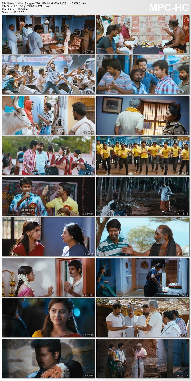 Varuthapadatha Varuthapadatha
