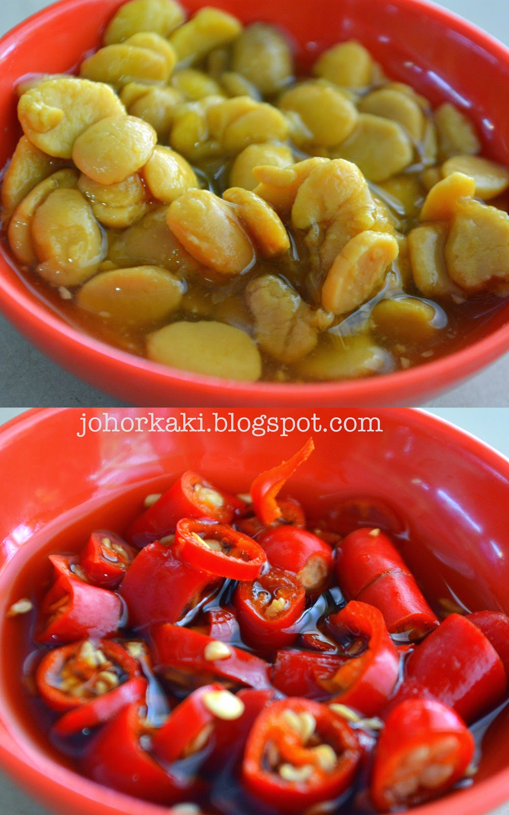 Johor Kaki Travels For Food April 2015 Johor Kaki Travels For Food April 2015