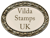 VILDA STAMPS UK