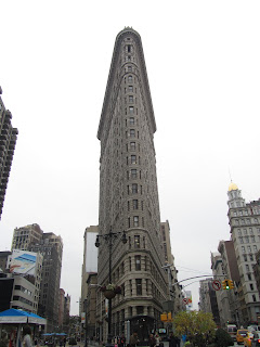 SEXTO DÍA-24 Octubre: HIGH LINE, MEATPACKING, CHELSEA, FLATIRON DISTRICT Y TOR - Desayuno en Nueva York y un Paseo por Washington (22)