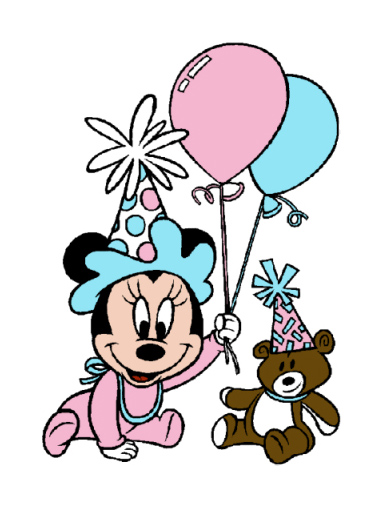 clip art baby mickey mouse - photo #42