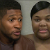 Usher allegedly pays off big woman suing him for herpes and she goes on Instagram to brag about her money