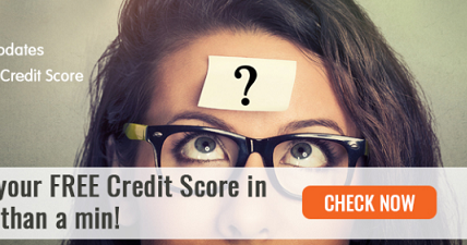 Get Free Credit Score & Report from Paisabazaar
