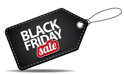 Amazon black friday 2016 sconti Amazon black friday 2016 sconti