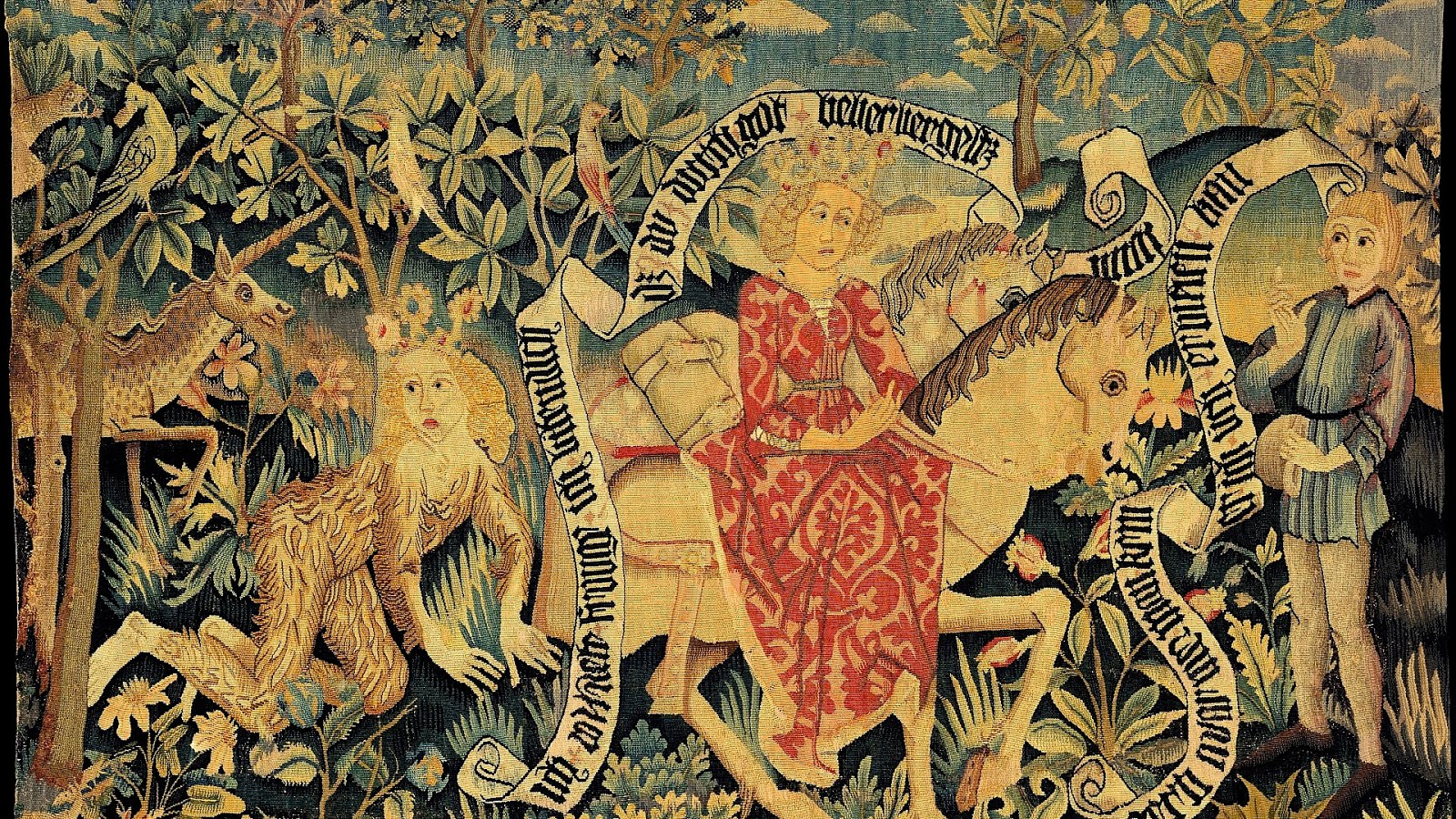 Franses Tapestry Archive German German Choices