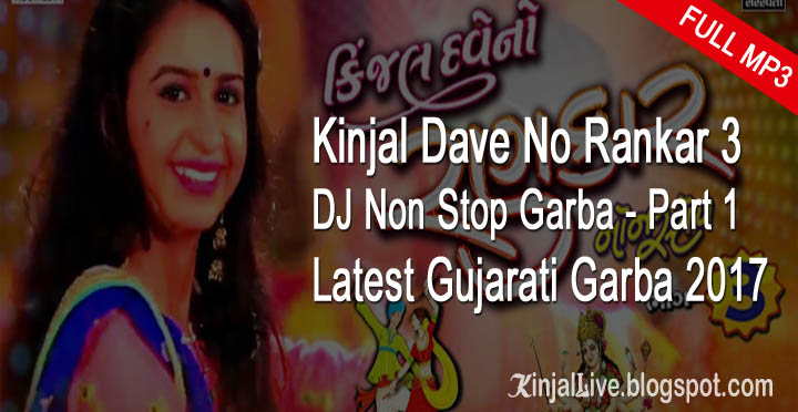 Non Stop Bollywood Garba