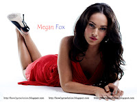 megan fox wallpaper, what a perfect booty megan fox has to make your mobile phone sexy