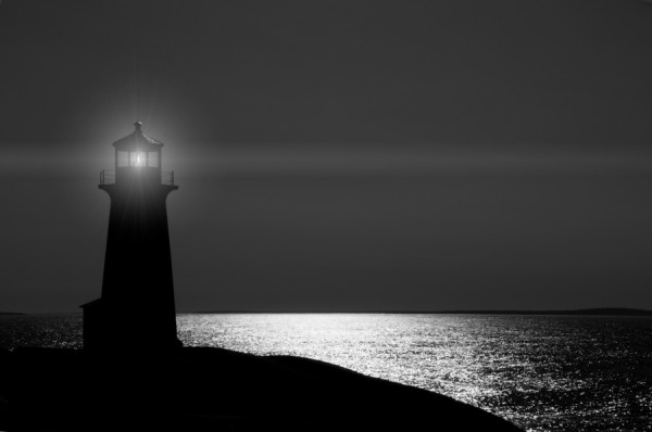 lighthouse