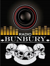 radio bunbury en el mundo