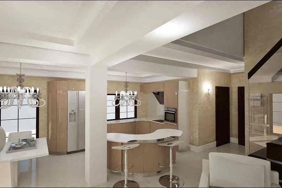 Design interior living Constanta