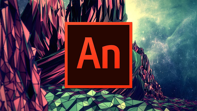 Adobe Flash Resmi Ganti Nama Menjadi Adobe Animate