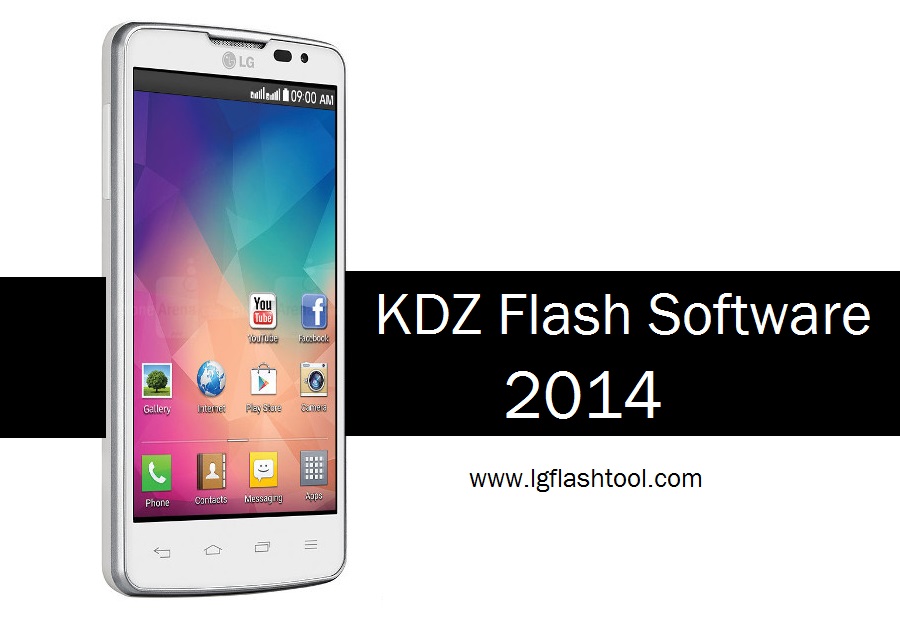 Flash LG Phones Download KDZ Flash Software How to Use the Best LG Mobile Flashing Software