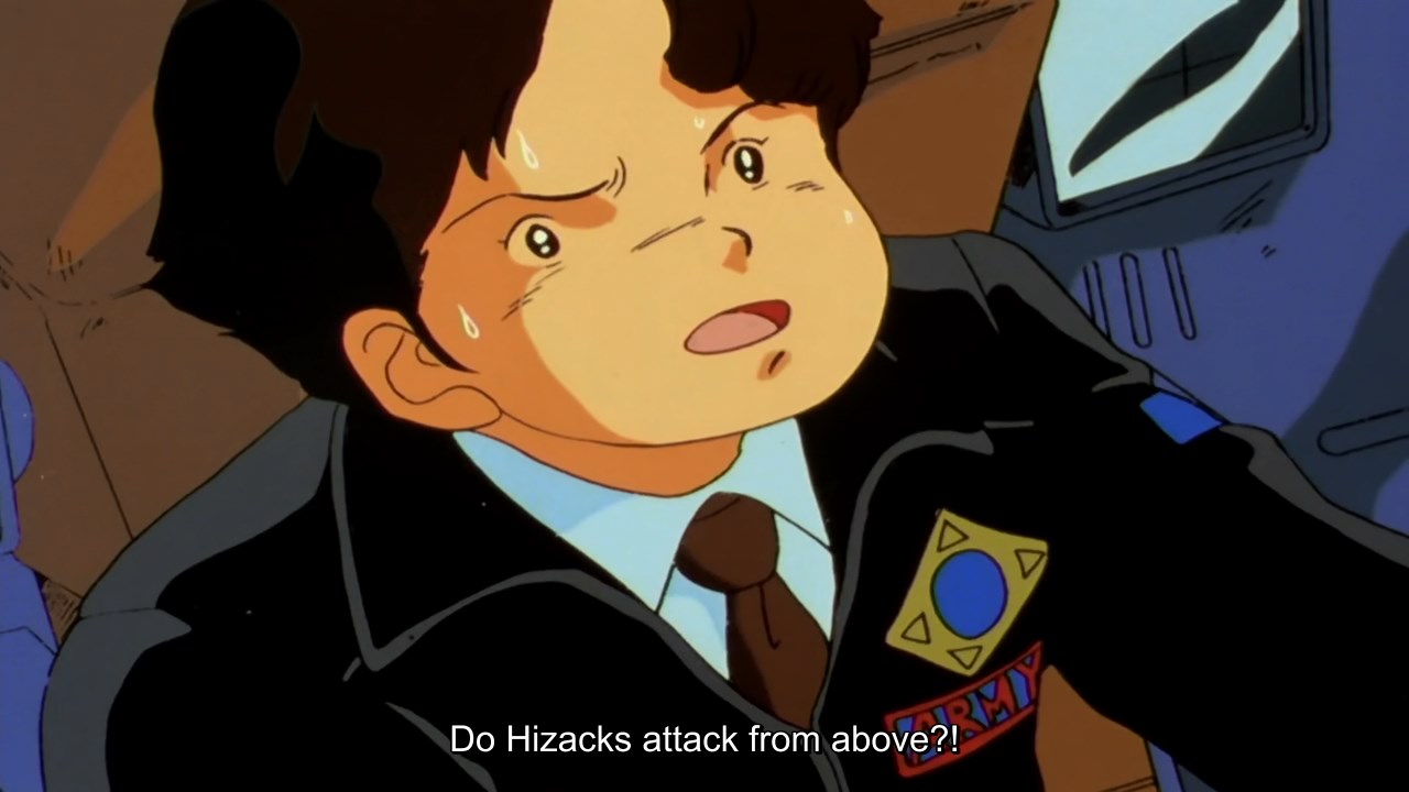 Download Ms Zeta Gundam Episode 15 Subtitle Indonesia Japanese Anime Free HD Wallpaper Ms Zeta Gundam Episode 15 Subtitle Indonesia Japanese Anime For Free