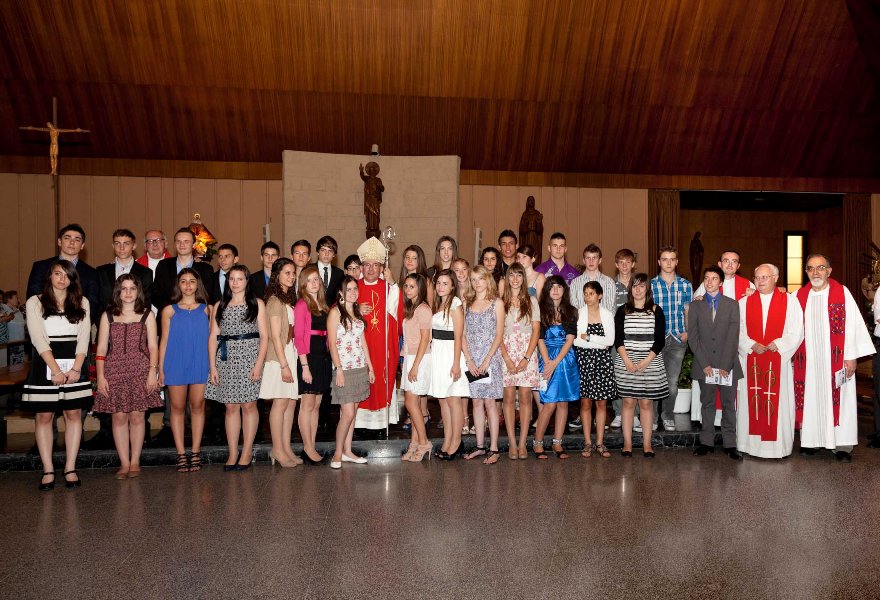 HÉCTOR GOZALBO Mi blog de periodismo El obispo Casimiro López