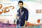 Fidaa First Look Poster-thumbnail-cover