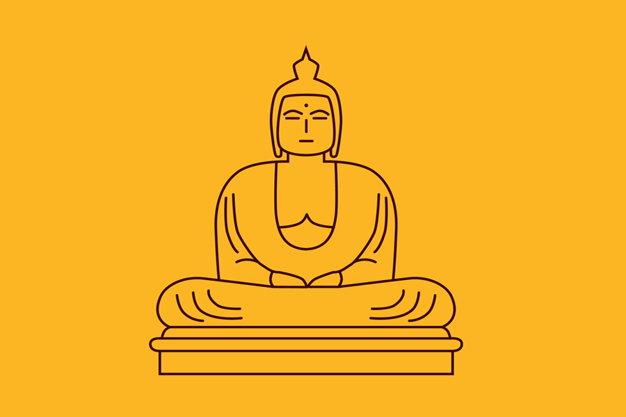 Questo Racconto Buddista Riassume 3 Grandi Verita Difficili Da Accettare Angolo Della Psicologia