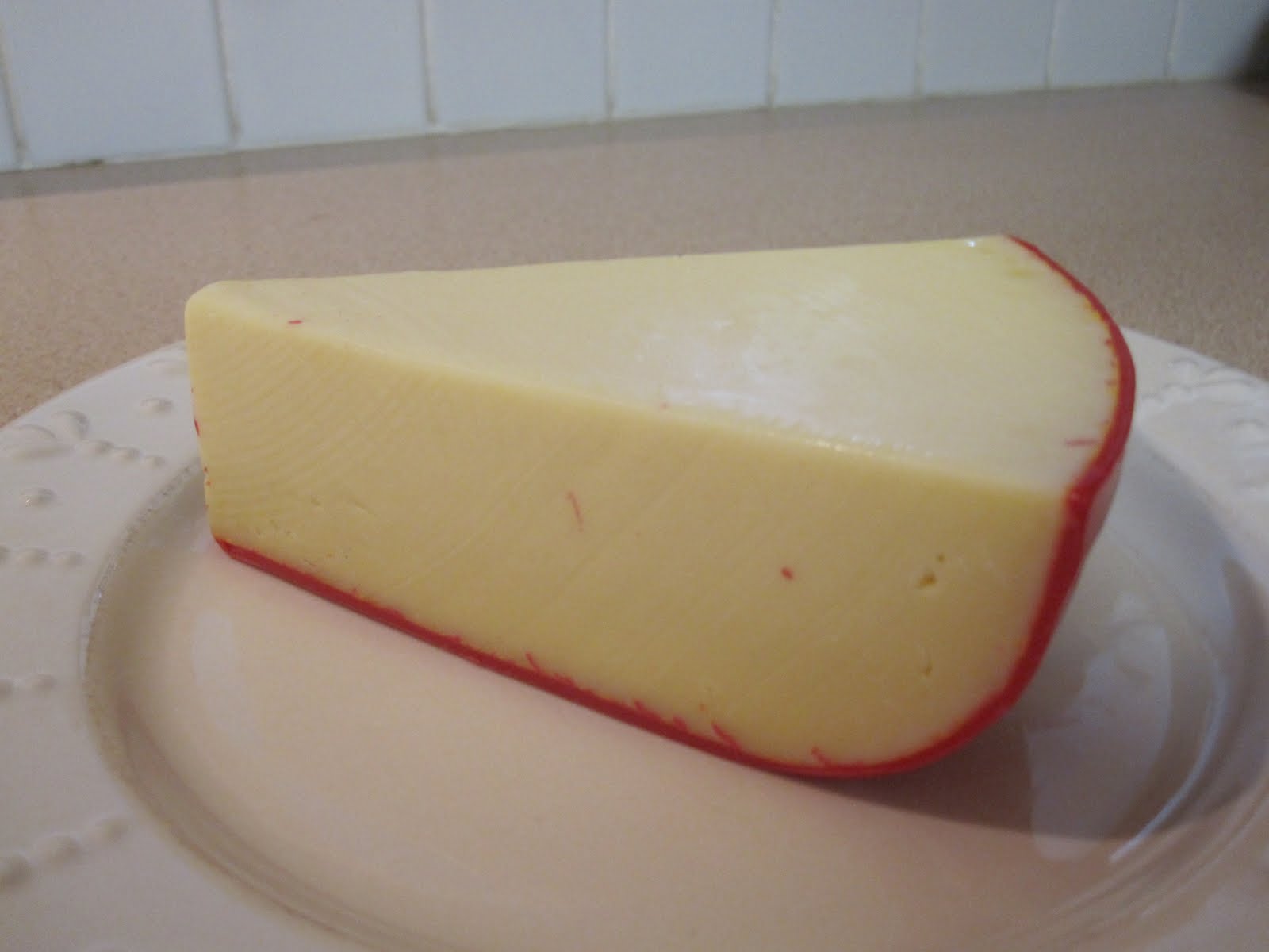 Cannundrums Gouda Regular, Double Cream, Sheep, Goat and Aged