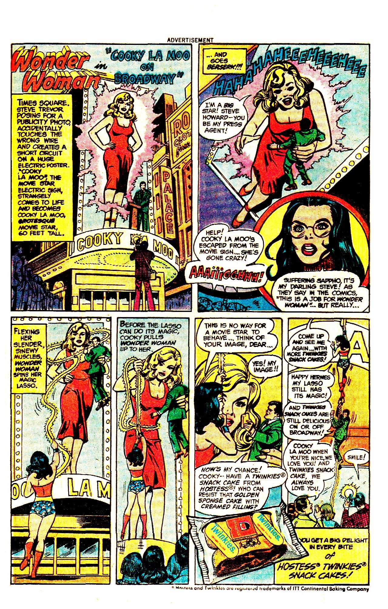 The Flash (1959) issue 254 - Page 13