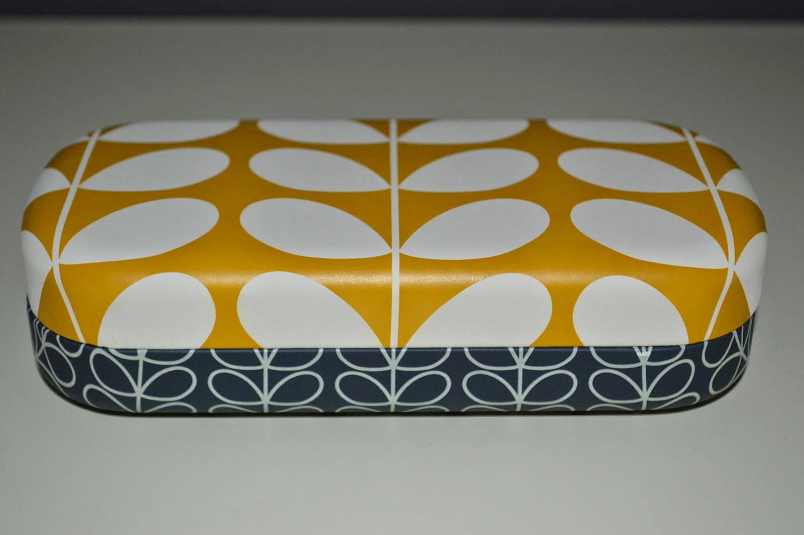 I Love Orla Kiely Review + Haul Orla Kiely Tilda Sunglasses