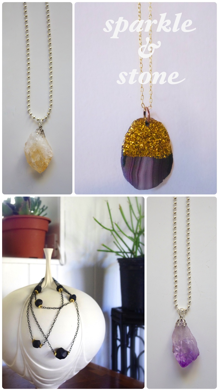 turquoise violets What's new at Sparkle & Stone