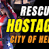 CITY OF HEROES Gameplay 2019! Rescuing Hostages!
