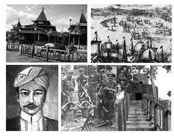 Mari Belajar Sejarah Kerajaan Banjar F2phone