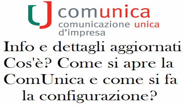 comunicazione-unica-impresa-software-Comunica