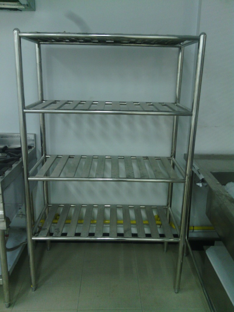 Solusi Dapur Restoran