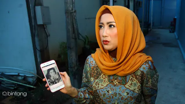 Kisah Perjalan Desy Ratnasari Sebelum Menjadi Artis | Berita Seputar