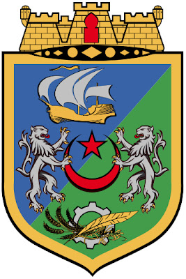 auteur : Ali Khodja - 1965