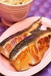 日式銀鱈魚