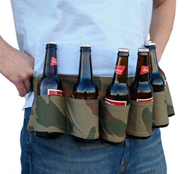 Men Know Why Adding Technology to Your Brew Beer Gadgets