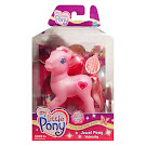 My Little Pony Valenshy Jewel Ponies G3 Pony