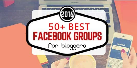 50+ Best Facebook Groups For Bloggers 2021: eAskme