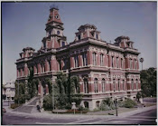 San Jose City Hall 1889-1958