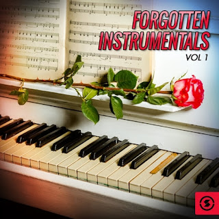 Cd Forgotten Instrumentals - Vol. 1 (2017) Forgotten%2Bfront