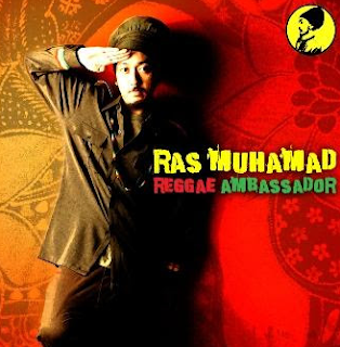 Musik reggae ras muhamad full album