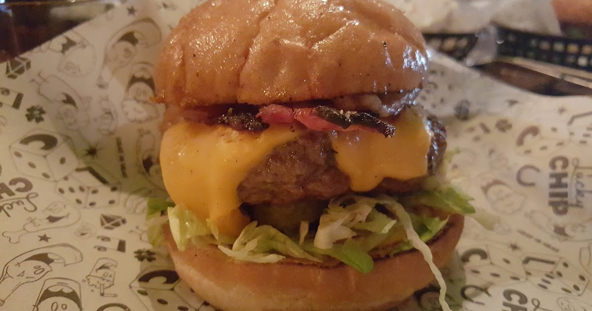 Burger Me! A London Burger Blog: Best Burgers in London: Top 10