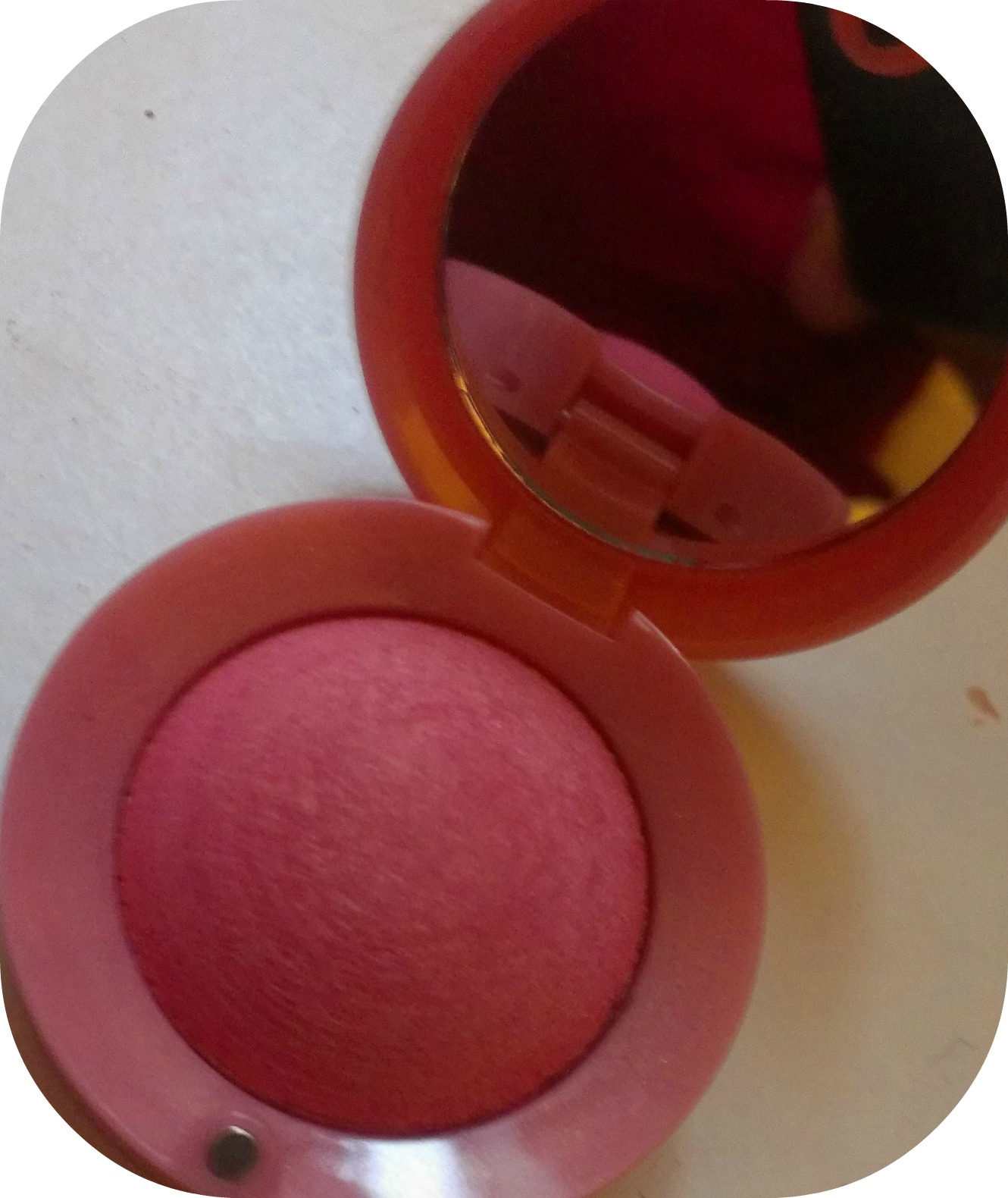 bourjois blusher boots