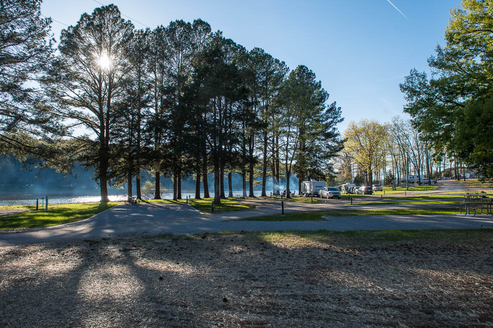 Jon S Journeys Fairview Devils State State Park Day 3