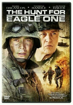 The Hunt for Eagle One: Crash Point (2006)