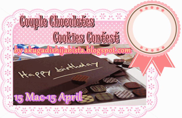 http://akugadishijabista.blogspot.com/2014/03/couple-chocolates-cookies-contest-by-akugadishijabista.blogspot.com.html