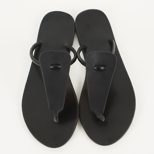 [Miamasvin] Wide T-Strap Sandals | KSTYLICK - Latest Korean Fashion | K ...