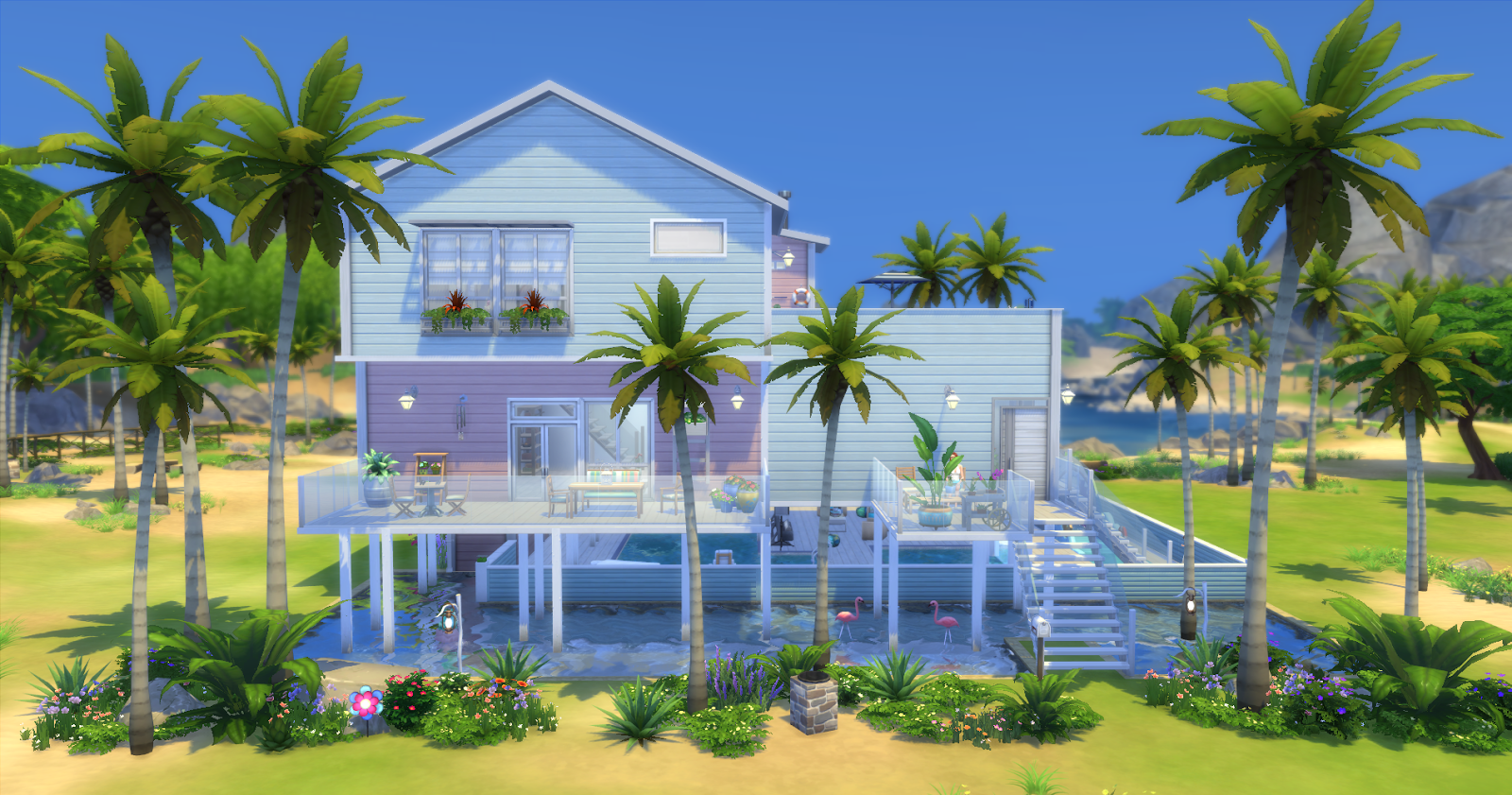 Download Strandhaus moebelhaeuser Free HD