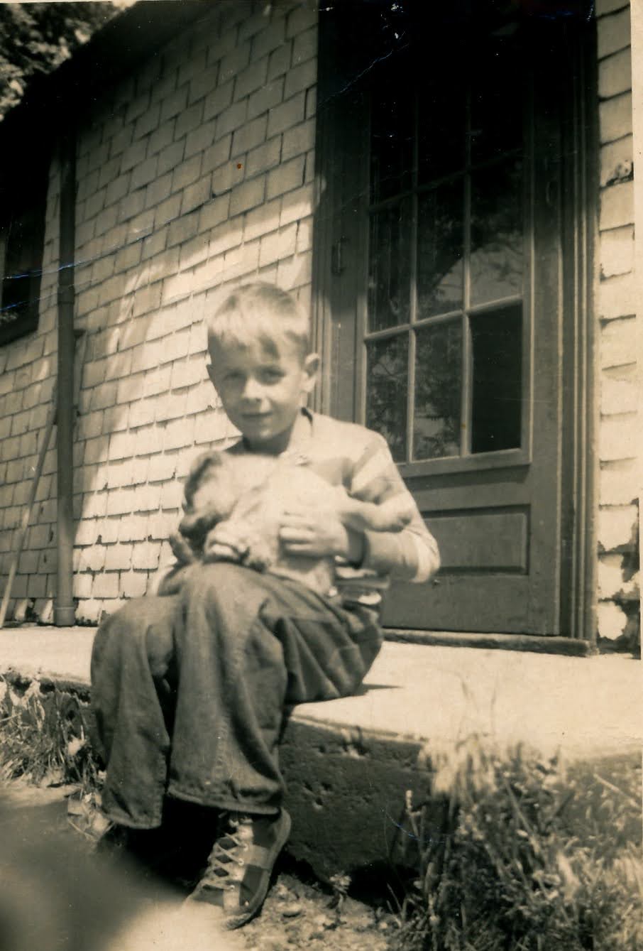 To Behold the Beauty Some of the Photos from the Box