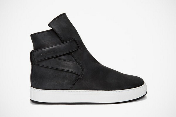 Kris Van Assche Jodhpur Sneakers