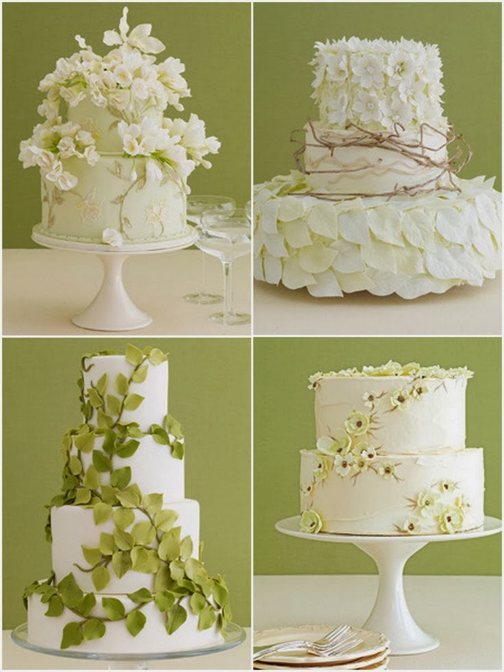 Creative Cake Decorating Ideas - Easy Cake Decorating ...